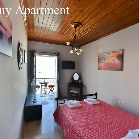 Hydra Port Apartments Buitenkant foto